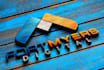 replicate your text or logo design in 3d wooden style