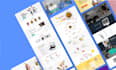 build professional responsive unbounce landing page