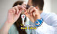 make attractive real estate promo video ads