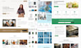 design wordpress landing page using elementor pro