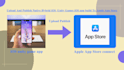 upload publish unity game flutter hybrid ios mobile app on apple app store