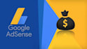 create a google adsense approval website