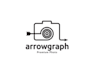 create camera,photography,studio,signature logo design