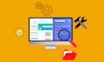 fix html and css bugs, solve responsive issues problem fixer