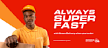 design an attractive billboard, yard sign etc