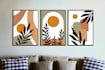 design quality printable abstract wall art posters