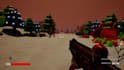 develop a game for you using unreal engine