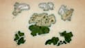 create a high quality fantasy map
