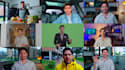 film a ugc video with social media expert actor and presenter