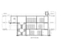 draft architectural plans, sections, elevations on autocad
