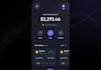 crypto wallet app, bank app, blockchain app, chatbot, booking app, chat app