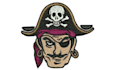 digitize embroidery logo design in hat cap into dst pes emb file