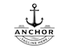 design high quality nautical logo with satisfaction guaranteed