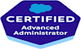 be your certified salesforce admin and app builder