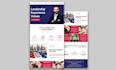 create mailerlite and mautic email template newsletter