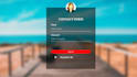 create a responsive login page, sign up form, contact form using HTML CSS
