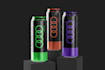 design can label design, beverage packaging design