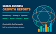 handle international business reseach and case studies