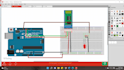design and programing arduino, electronic mikrocontroler project