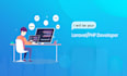 make and fix PHP, laravel web application for you