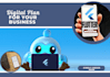 develop flutter mobile apps  for android and IOS using flutter