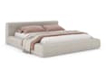 3d model upholstery sofa in 3ds max with rendering