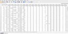 do data entry, data mining, internet research and copy paste