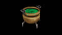 design custom hand painted 3d game assets