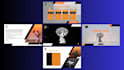 design sponsorship powerpoint, investor pitch deck proposal, letter