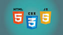 teach you HTML, CSS, javascript, nodejs