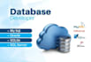 do sql queries tasks, design databases and postgres query