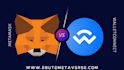 do metamask connection smart contract integration metamask transaction reactjs