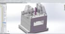 design plastic injection mold