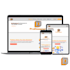 make websites using html5 and css3
