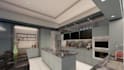 remodel your kitchen design to realistic 3d view in 24 hours