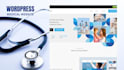 design professional medical and healthcare website