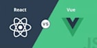 do golang backend and react,vue frontend