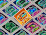 create professional pixel art nft collections