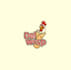 do traditional fresh perfect fast casual restaurant logo fast delivery