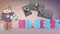 make 3d minecraft animations for you
