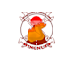do a innovative modern chicken wings logo
