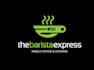 give creative catering logo design with new concepts