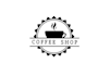 design high quality coffee logo in high definition