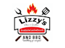 design high quality BBQ  logo in high definition