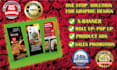 design modern banner poster billboard social media