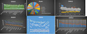 assist data analysis, entry on spss, interpret and write