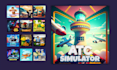 make professional roblox thumbnails and icons