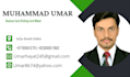 design unique professional business card