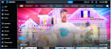 create live streaming website professionally youtube clone