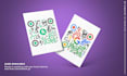 create a professional qr code design with your logo